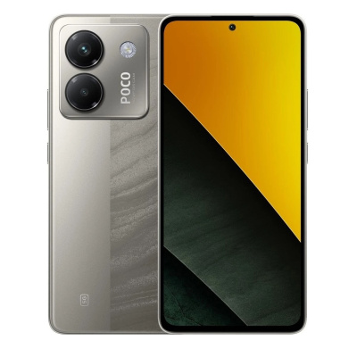 Xiaomi Poco M7 Pro 5G 12/512Gb Silver RU